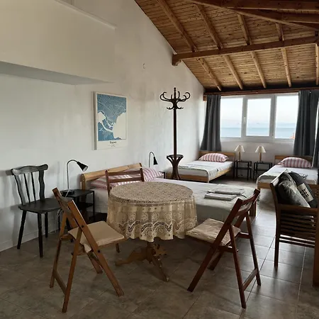 Obzor, Orkinos דירה