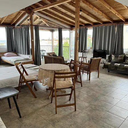 דירה Obzor, Orkinos אובזור