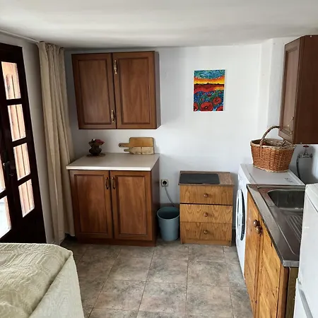 Obzor, Orkinos 오브조르