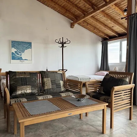 아파트 Obzor, Orkinos