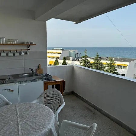 Obzor, Orkinos Apartment Obsor