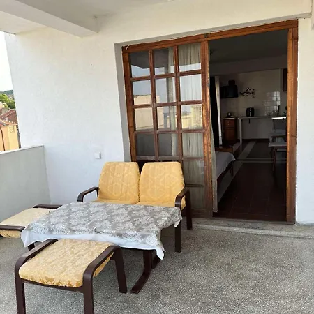 Obzor, Orkinos 아파트 오브조르