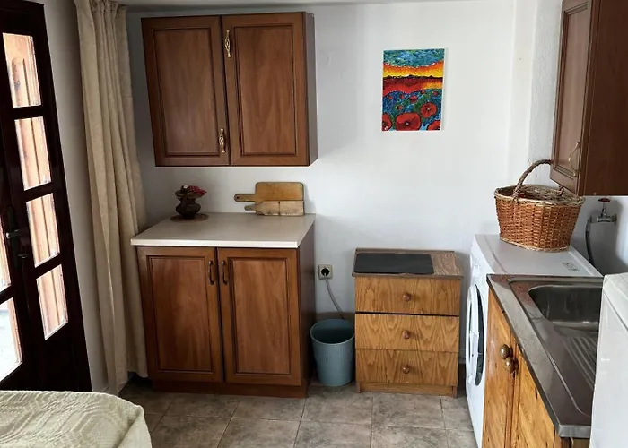 Obzor, Orkinos 오브조르