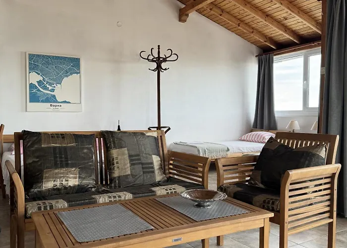 Apartman Obzor, Orkinos