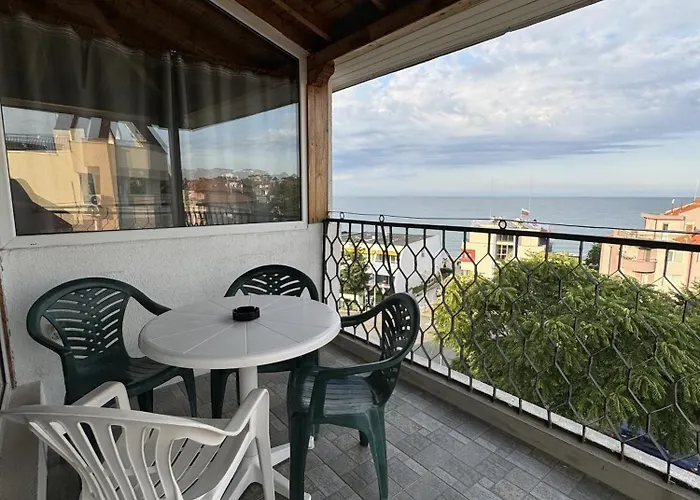 Apartman Obzor, Orkinos *