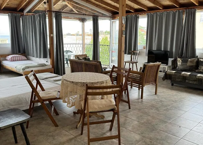 Apartman Obzor, Orkinos Obzor