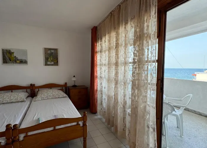 Obzor, Orkinos 오브조르