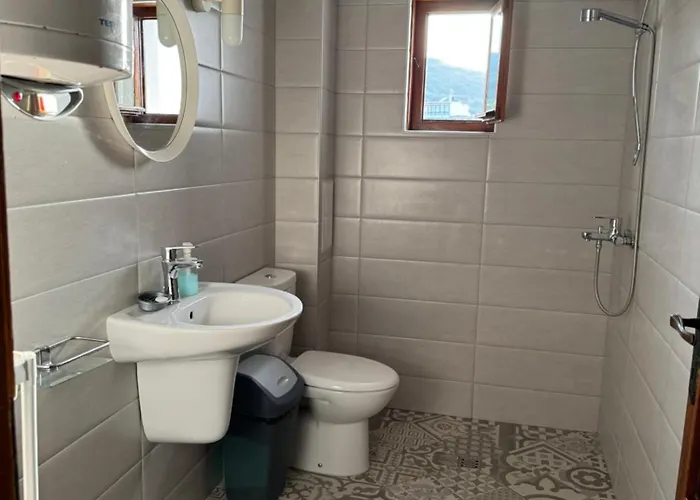 Obzor, Orkinos * Obzor