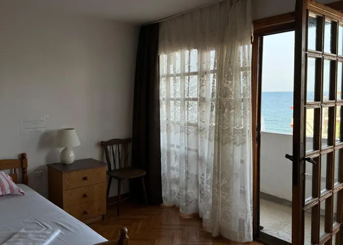 Obzor, Orkinos 오브조르