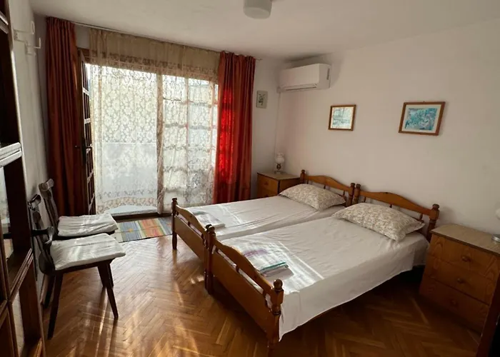 Apartman Obzor, Orkinos Obzor